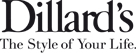 DDS - Dillards Inc logo