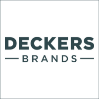 DECK - Deckers Outdoor Corporation logo