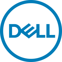 DELL - Dell Technologies Inc logo