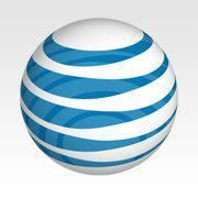 T - AT&T Inc logo