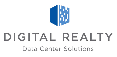 DLR - Digital Realty Trust Inc logo