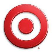 TGT - Target Corporation logo