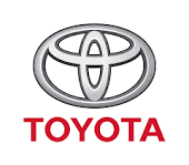 TM - Toyota Motor Corporation ADR logo