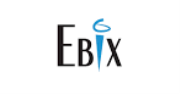 EBIX - Ebix Inc logo