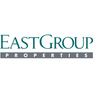 EGP - EastGroup Properties Inc logo