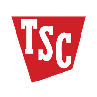 TSCO - Tractor Supply Company logo