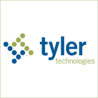 TYL - Tyler Technologies Inc logo