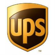 UPS - United Parcel Service Inc logo