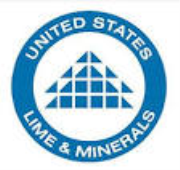 USLM - United States Lime & Minerals Inc logo