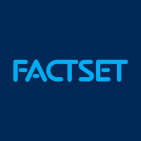 FDS - FactSet Research Systems Inc logo