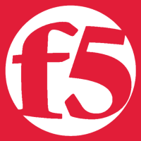 FFIV - F5 Networks Inc logo