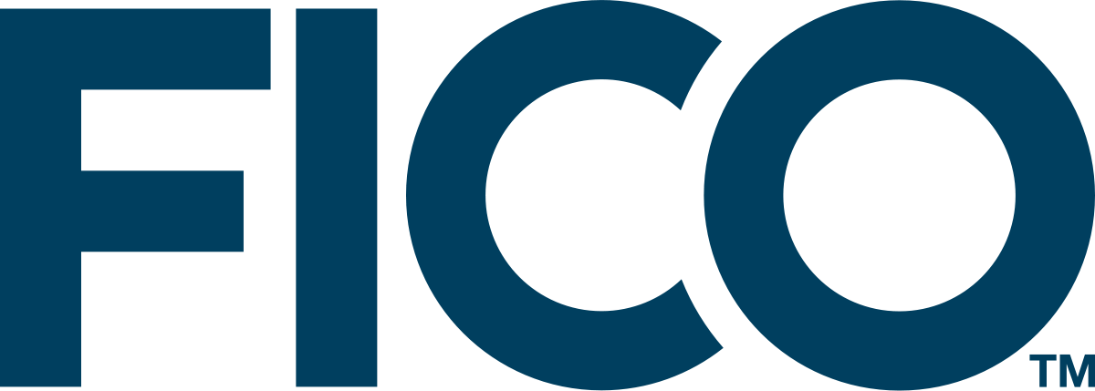 FICO - Fair Isaac Corporation logo