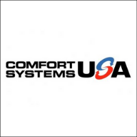 FIX - Comfort Systems USA Inc logo