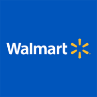 WMT - Walmart Inc logo